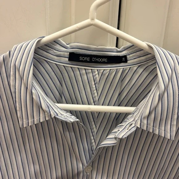 Sofie D’Hoore blouse - Picture 4 of 4